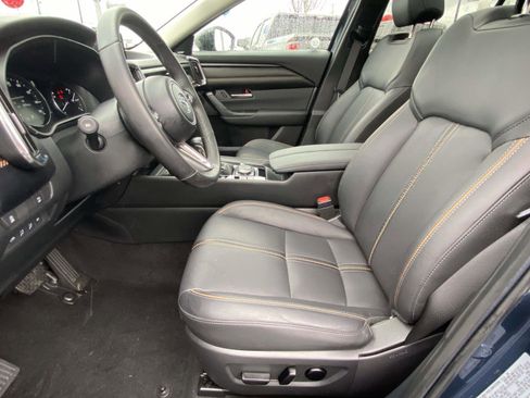 Used 2024 MAZDA CX-50 AWD 2.5 S w/ Premium Plus Pkg image 14