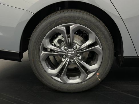 New 2026 Honda Accord EX-L image 21