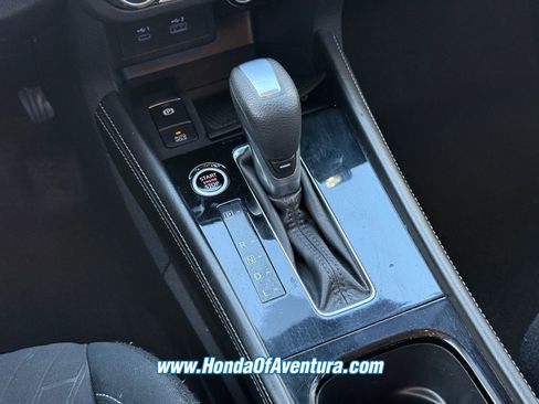 Used 2023 Nissan Kicks SV FWD image 17