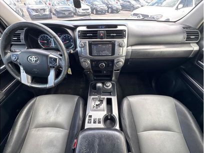 Used 2017 Toyota 4Runner SR5 Premium