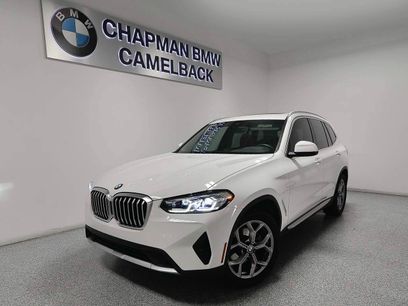 Used 2024 BMW X3 sDrive30i w/ Convenience Package