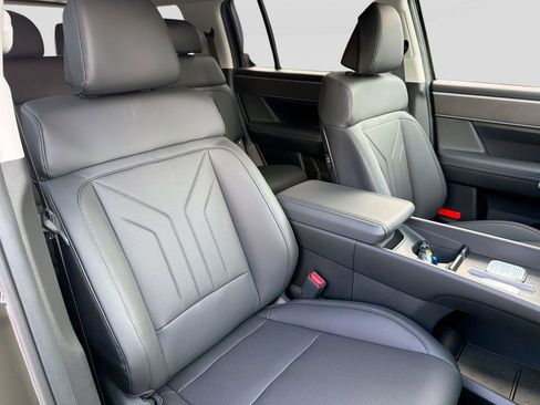 New 2026 Hyundai Santa Fe SEL AWD/4WD image 29