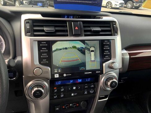 Certified 2022 Toyota 4Runner Limited image 55
