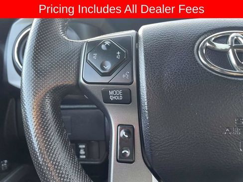 Used 2021 Toyota Tacoma TRD Off-Road AWD/4WD image 26