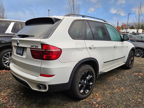 Used 2013 BMW X5 xDrive35d image 3