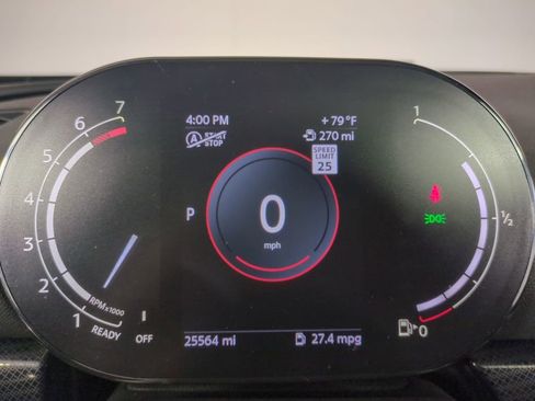 Used 2023 MINI Cooper Clubman S image 33