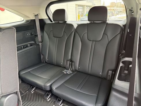 New 2026 Kia Sorento EX AWD/4WD image 22