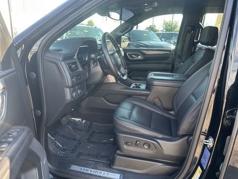 Used 2023 Chevrolet Tahoe RST AWD/4WD image 17