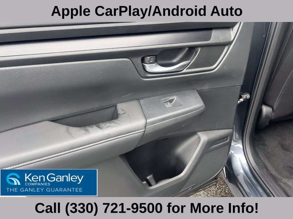 Used 2024 Honda CR-V EX image 44