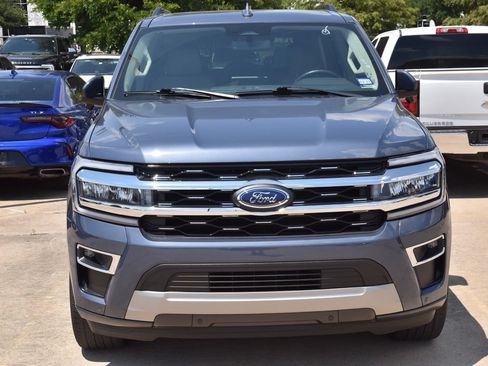 Used 2023 Ford Expedition Limited RWD image 3