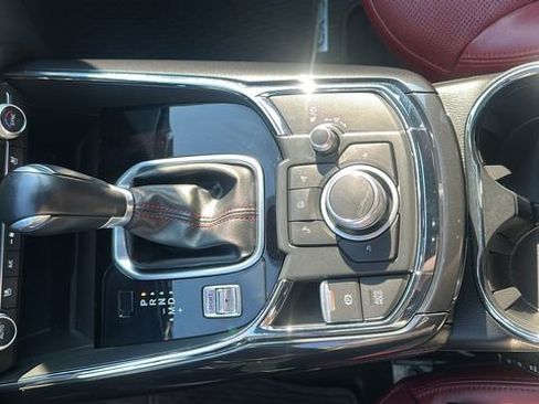 Used 2023 MAZDA CX-9 Carbon Edition AWD/4WD image 13