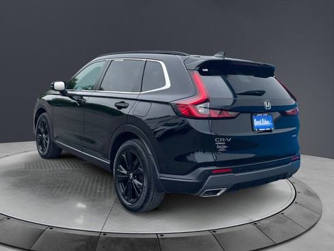 Used 2023 Honda CR-V Sport Touring image 3