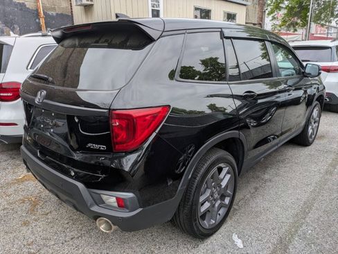 Used 2023 Honda Passport EX-L image 4