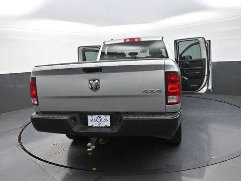 Used 2017 RAM 1500 Tradesman w/ Popular Equipment Group image 35