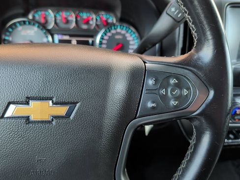 Used 2019 Chevrolet Silverado 2500 LT w/ LT Convenience Package image 25