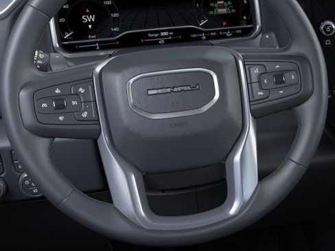 New 2026 GMC Sierra 1500 Denali w/ Denali Reserve Package AWD/4WD image 45
