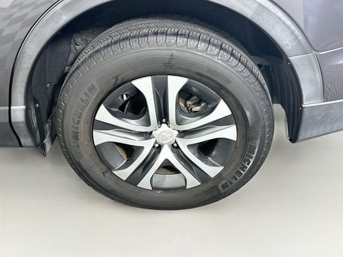 Used 2018 Toyota RAV4 LE w/ All Weather Liner Package image 11