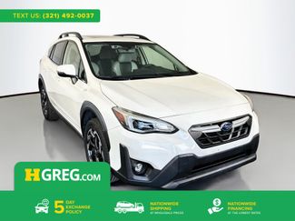 Used 2022 Subaru Crosstrek 2.5i Limited w/ Moonroof Package 1 AWD/4WD video 1