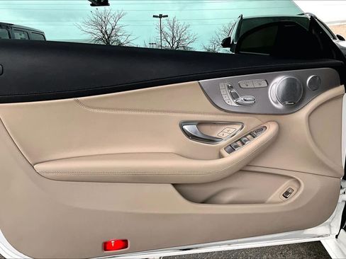 Certified 2022 Mercedes-Benz C 300 C 300 image 22