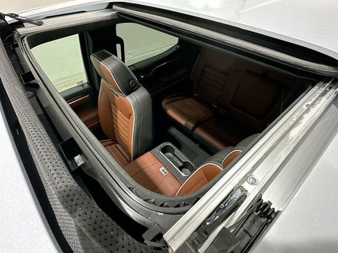 Certified 2026 GMC Sierra 1500 Denali Ultimate image 23