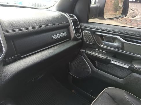 Used 2022 RAM 1500 Laramie RWD image 8