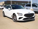 New 2026 Genesis G70 2.5T Prestige image 2