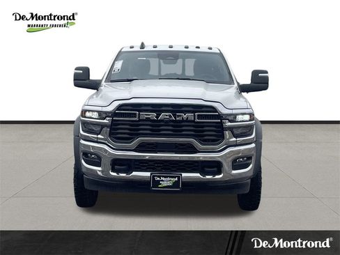 New 2025 RAM 4500 Tradesman image 2