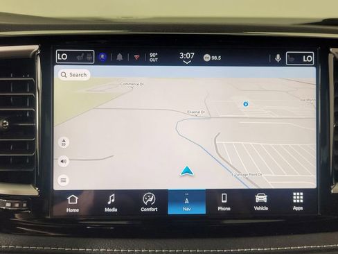 New 2026 Chrysler Pacifica Select image 24