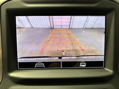Used 2025 GMC Sierra 2500 Pro AWD/4WD image 15