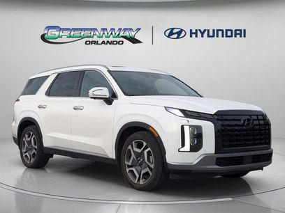 Used 2025 Hyundai Palisade SEL