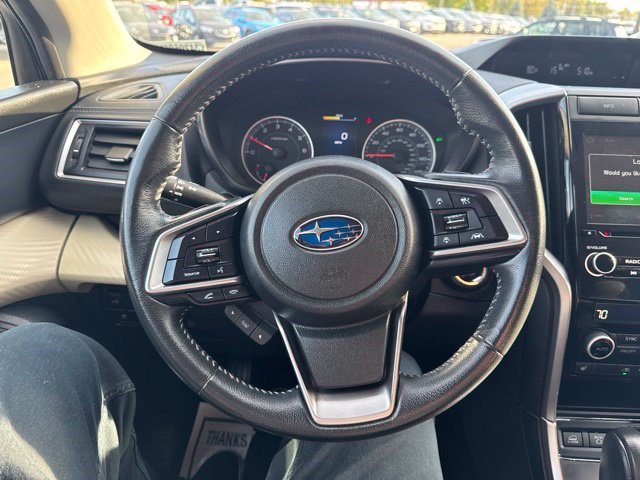 Used 2019 Subaru Ascent Premium AWD/4WD image 23