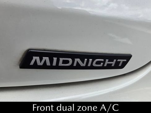 Used 2018 Nissan Murano SL w/ Midnight Edition Package AWD/4WD image 14