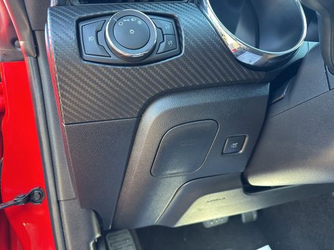 Used 2015 Ford Mustang Coupe w/ Equipment Group 051A image 17