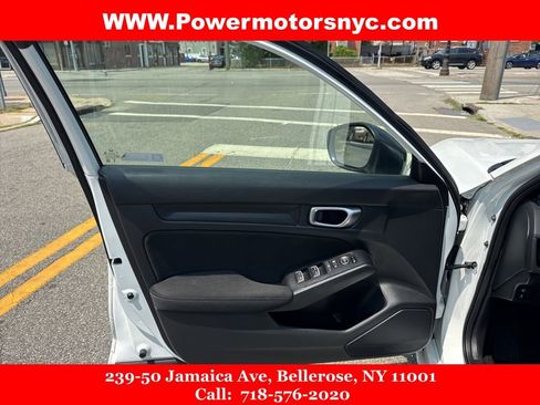 Used 2023 Honda Civic Sport image 25