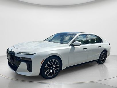 Used 2024 BMW 760i xDrive w/ Executive Package