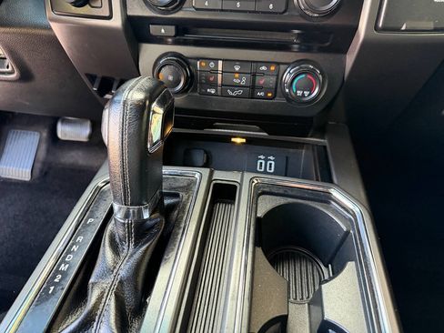 Used 2016 Ford F150 XLT w/ Equipment Group 302A Luxury AWD/4WD image 27