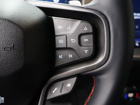 Used 2024 Ford Bronco Raptor image 17