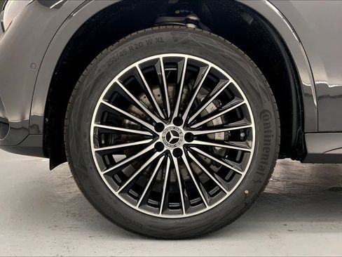 New 2026 Mercedes-Benz GLC 300 image 10