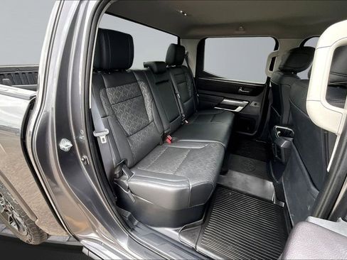 Used 2024 Toyota Tundra SR5 w/ SR5 Premium Package RWD image 27