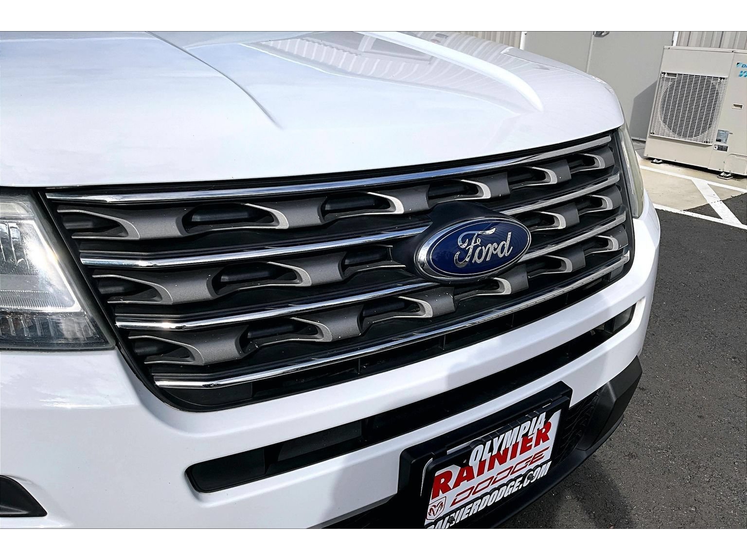 Used 2016 Ford Explorer 4WD image 29