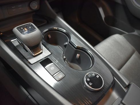 New 2026 Nissan Rogue SV w/ Cold Weather Package image 19