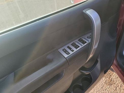 Used 2013 Chevrolet Silverado 1500 LT w/ All-Star Edition image 13