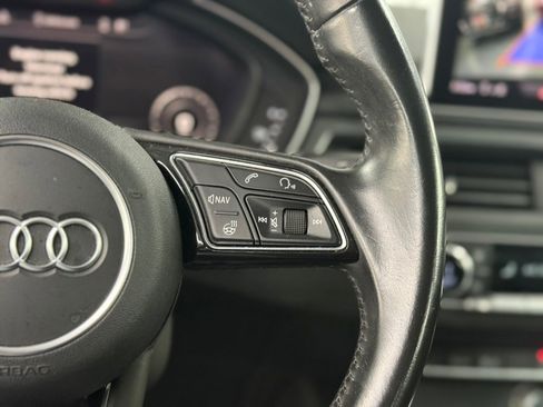 Used 2017 Audi A4 2.0T Premium Plus w/ Premium Plus Package image 25