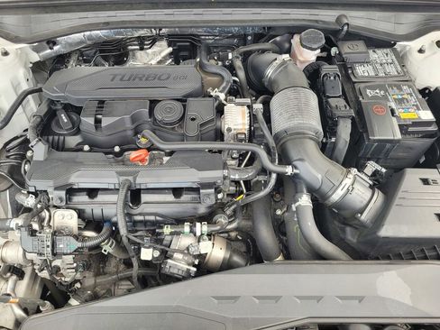 Used 2023 Kia K5 LXS image 24