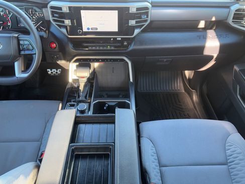 Used 2025 Toyota Tundra SR5 w/ TRD Off-Road Package image 15