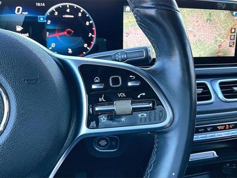 Certified 2022 Mercedes-Benz GLE 350 4MATIC image 15