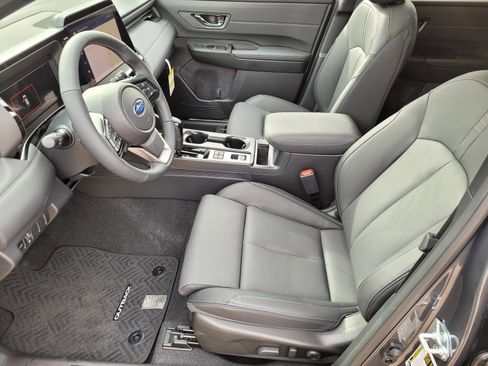 New 2026 Subaru Outback Touring XT image 3