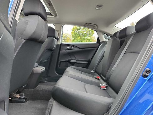 Used 2016 Honda Civic EX-T image 10