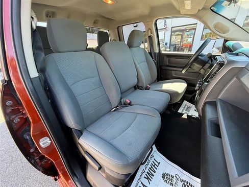 Used 2013 RAM 1500 Express AWD/4WD image 38