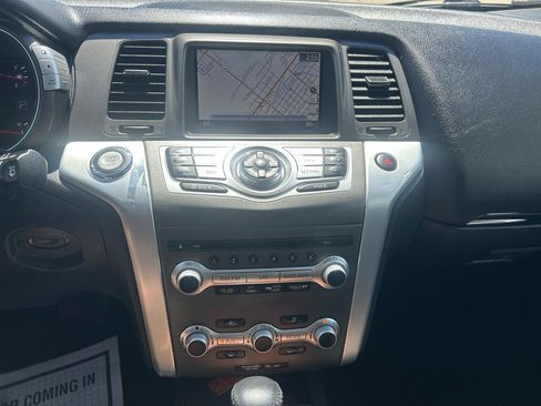 Used 2012 Nissan Murano LE w/ Platinum Pkg AWD/4WD image 22